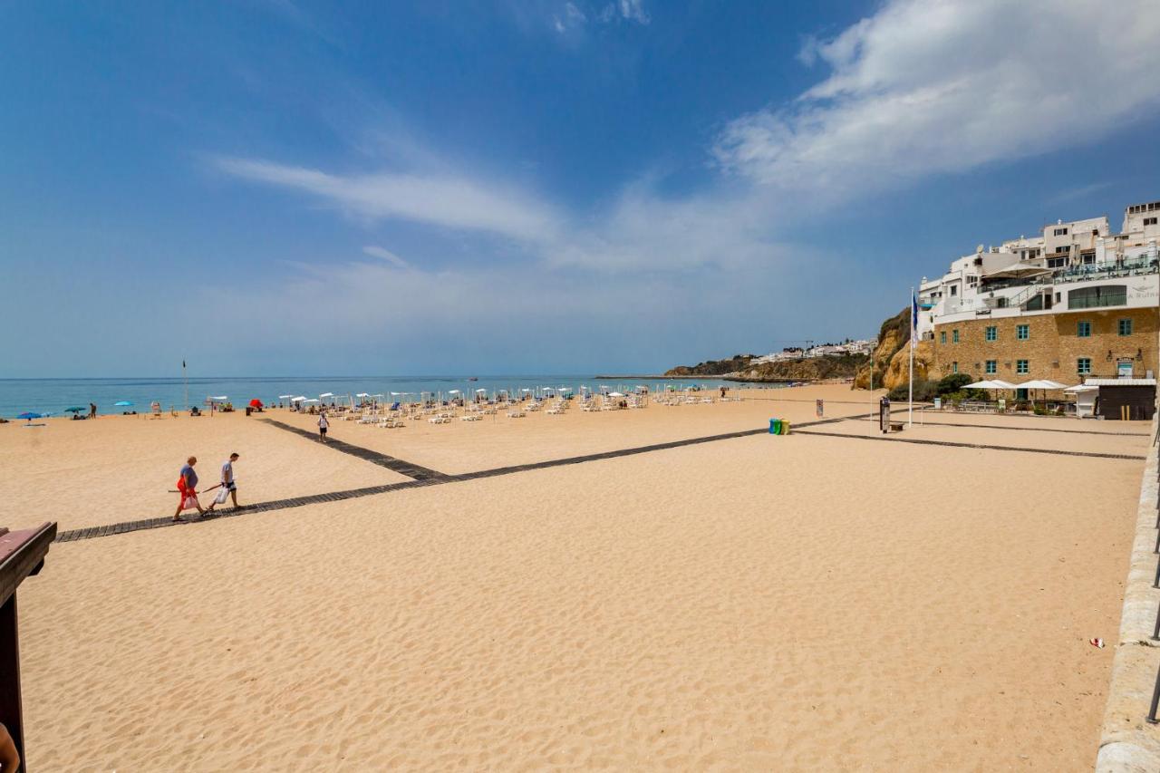 Casa Da Praia Dos Pescadores Albufeira Exterior photo